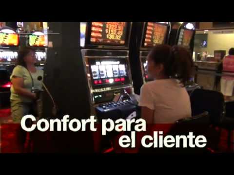 Las Vegas - Finnish Casinos Online, tragaperras, juego y espectáculo