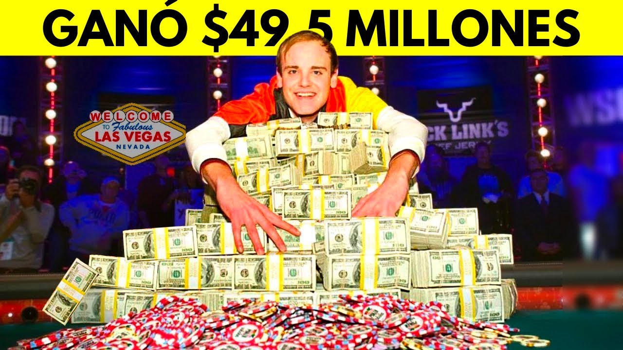 Le Ganó MILLONES Al Finnish Casino Y Le PROHIBIERON Volver!