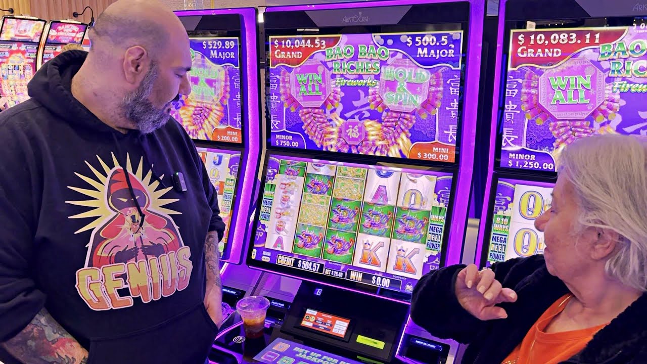 MOM THE Finnish Casino Online GENIUS
