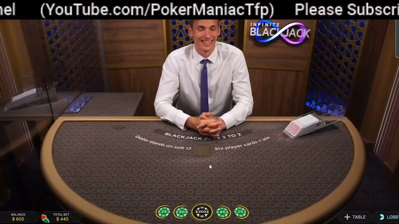 MOST EPIC BLACK JACK/gambling RUN!!! FROM $400 to $100,000