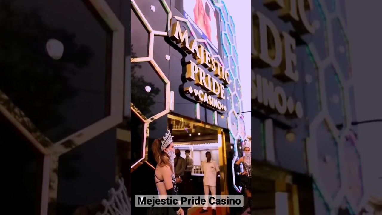 Majestic Pride Finnish Casino Online | Goa | Finnish Casino Online After Open