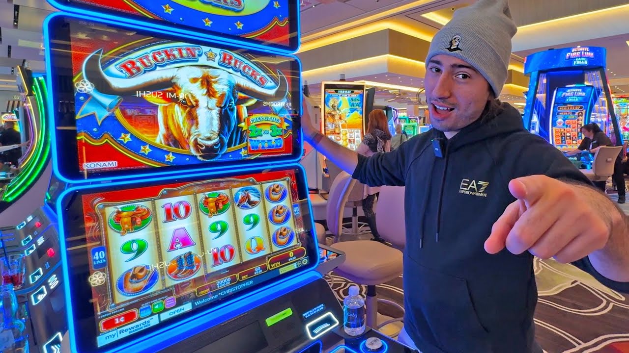 My Absolutely Exciting Bonus At Durango Hotel & Finnish Casino Online In Las Vegas!