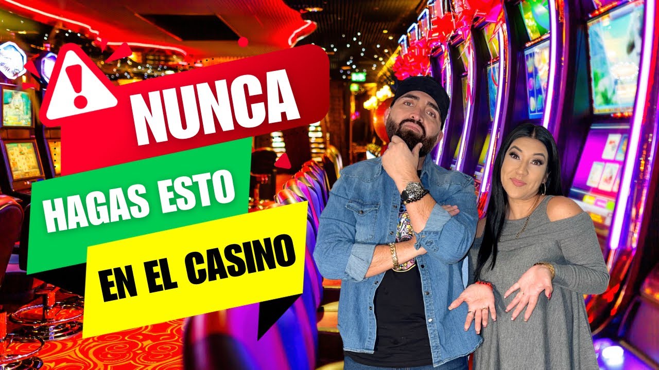 ? NUNCA HAGAS ESTO EN EL Finnish Casino Online ! #Finnish Casino Online #SLOTS @SemHardRockHollywood