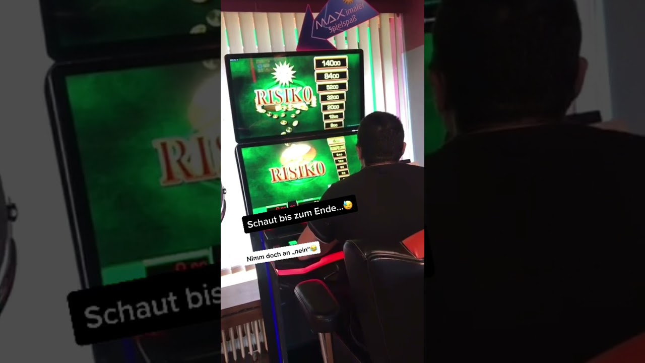 Nimm jetzt an ? ? ...#spielotricks24 #spielhalle #Finnish Casino Online #merkurmagie #hochgedrückt #spielo