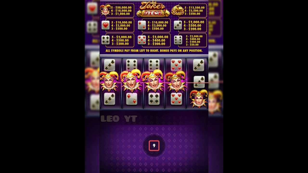 Nuevo truco JOKER'S JEWELS die FACIL [Finnish Casino online argentina]