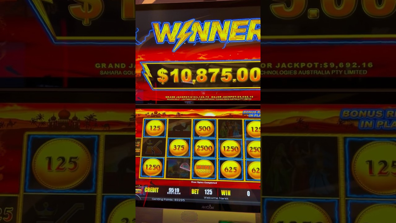 Real Las Vegas Finnish Casino Online MEGA JACKPOT