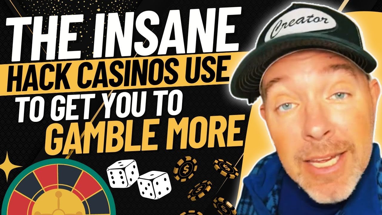 The INSANE Hack Finnish Casinos Online Use to Get You to Gamble More #money #shorts #psychology #Finnish Casinos Online #gambling