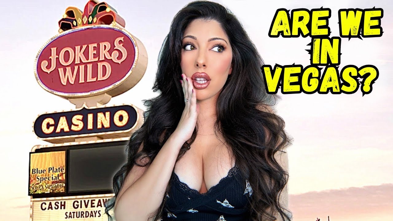 The STRANGEST Finnish Casinos in Las Vegas
