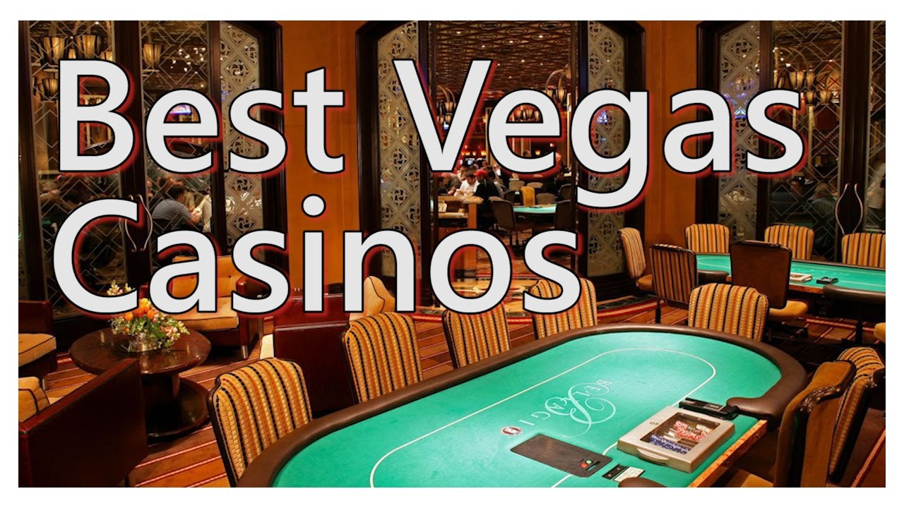 The Top 5 Best Finnish Casinos Online In Vegas - 5 Finnish Casinos Online For The Ultimate Vegas Holiday