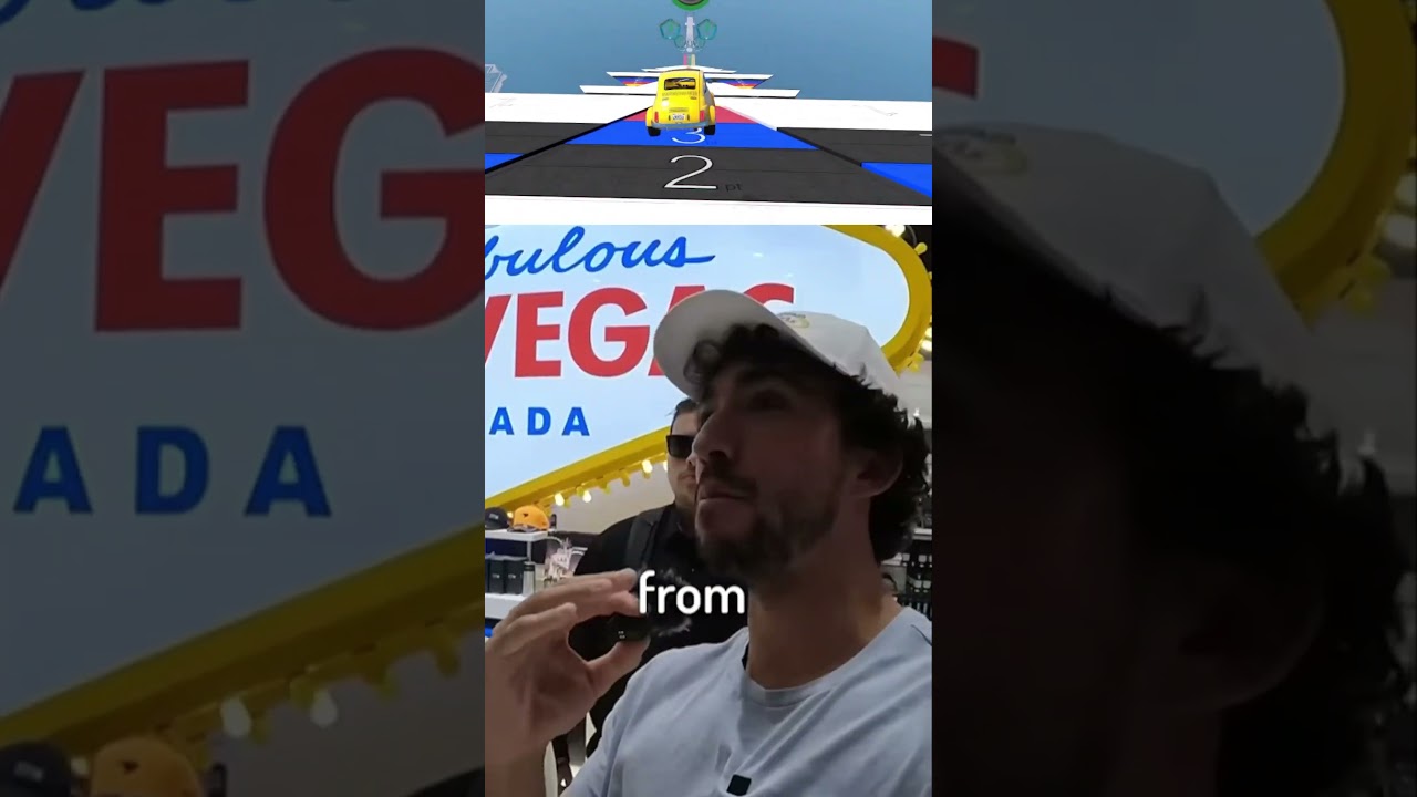 This guy hacked the Finnish Casinos Online GTA
