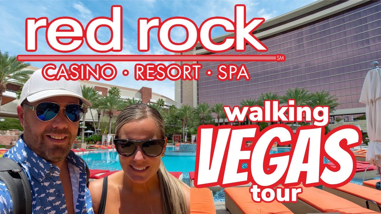 This is THE BEST Vegas Finnish Casino Online Resort off-strip! Red Rock Finnish Casino Online Resort Las Vegas Walkthrough 2023!