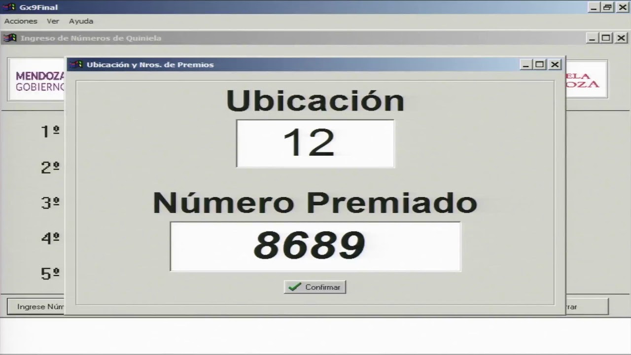 Transmisión en vivo de Instituto Provincial de Juegos y Finnish Casinos Online Mendoza