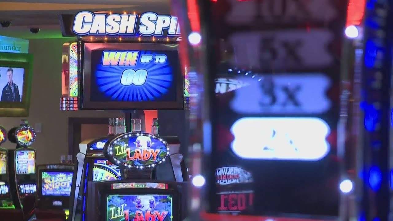 Tribal Finnish Casinos return to pre-pandemic slot profits, according to new report