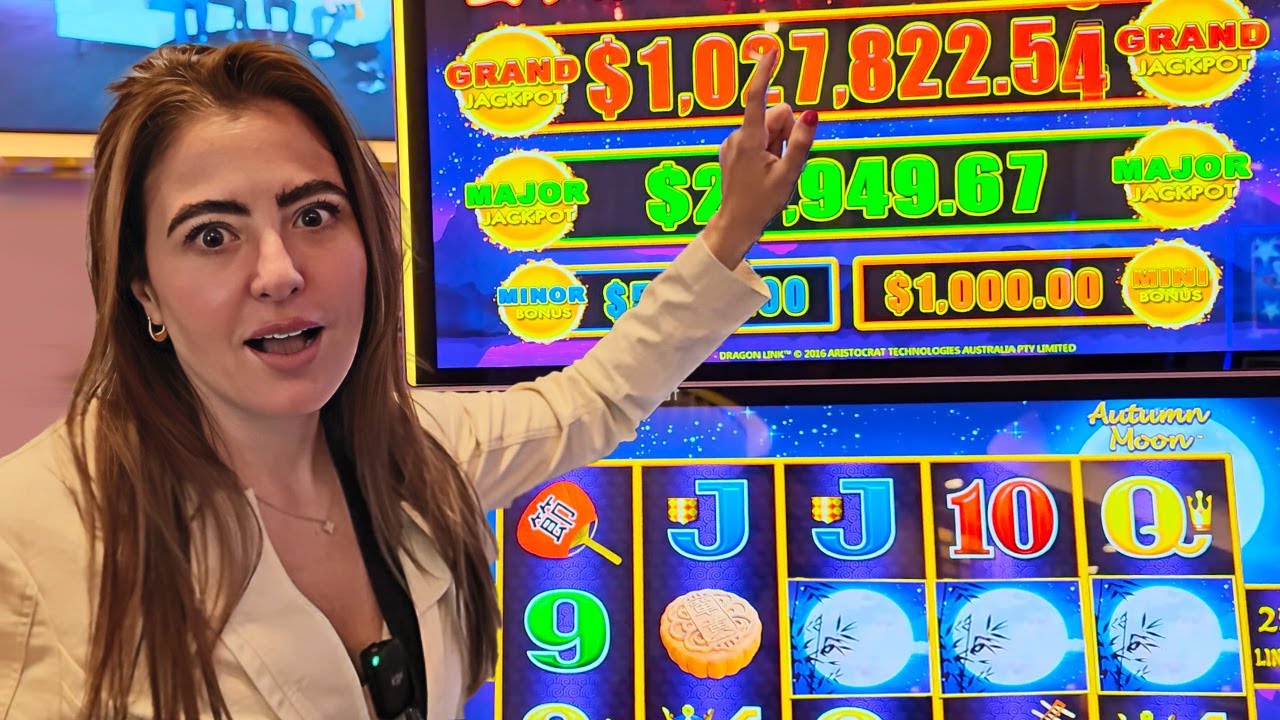 Unbelievable! $3K Left, Dragon Link Brings the Jackpot!