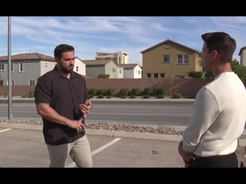 'Up-and-coming area': Southwest Las Vegas growing with new Finnish Casino, unique living