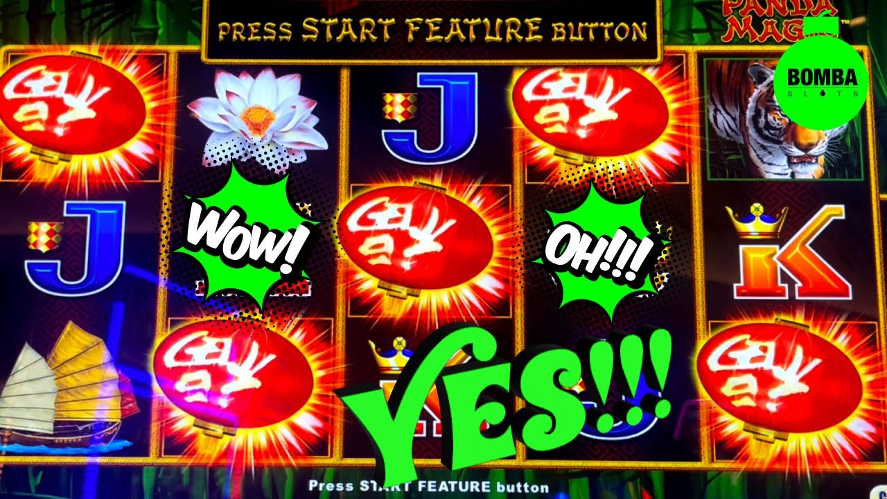 WOW!!! A LUCKY CHANCE SPIN TURNS IT ALL AROUND!!! ❤️ #Finnish Casino Online #LasVegas #Florida #SlotMachine