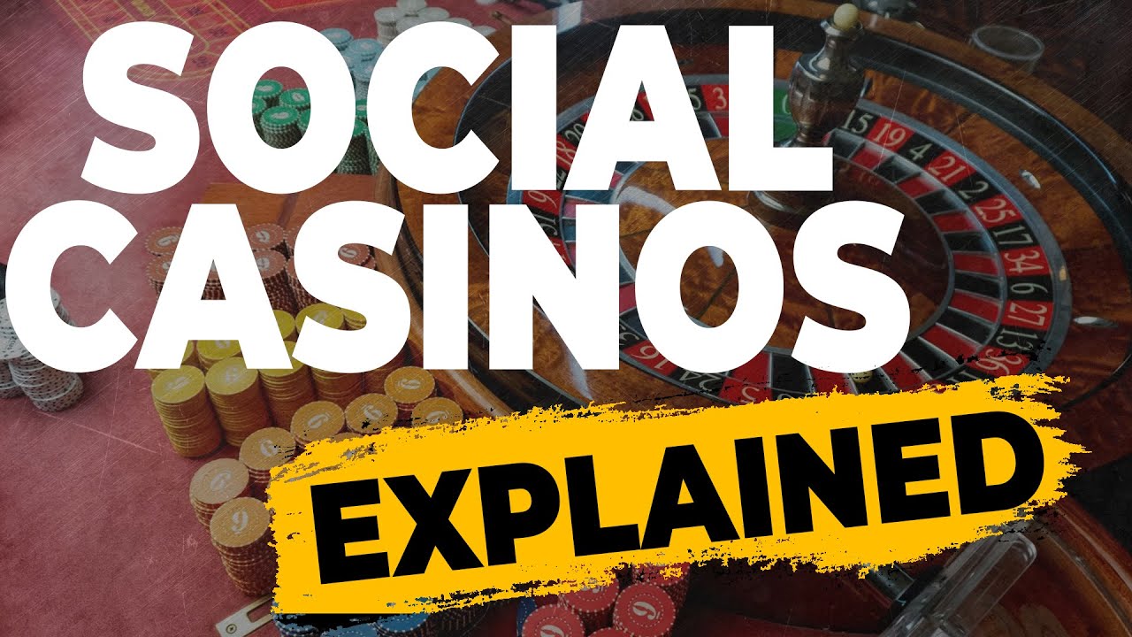 What are Social Finnish Casinos Online? Are they legit and safe to play?