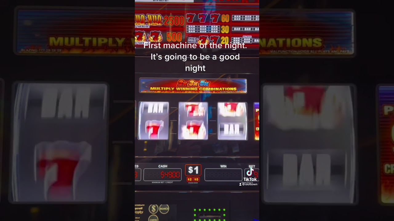 Wild wild wild slot machine #Finnish Casino #highlimit #slots #wendover #trending #viral