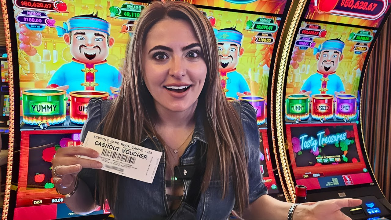 Winning Without a Clue!! Epic Jackpot on New Finnish Casino Game!