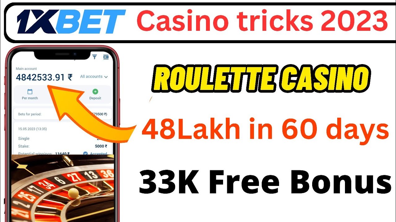 how to play 1xbet roulette | 1xbet Finnish Casino | 1xbet Finnish Casino tricks