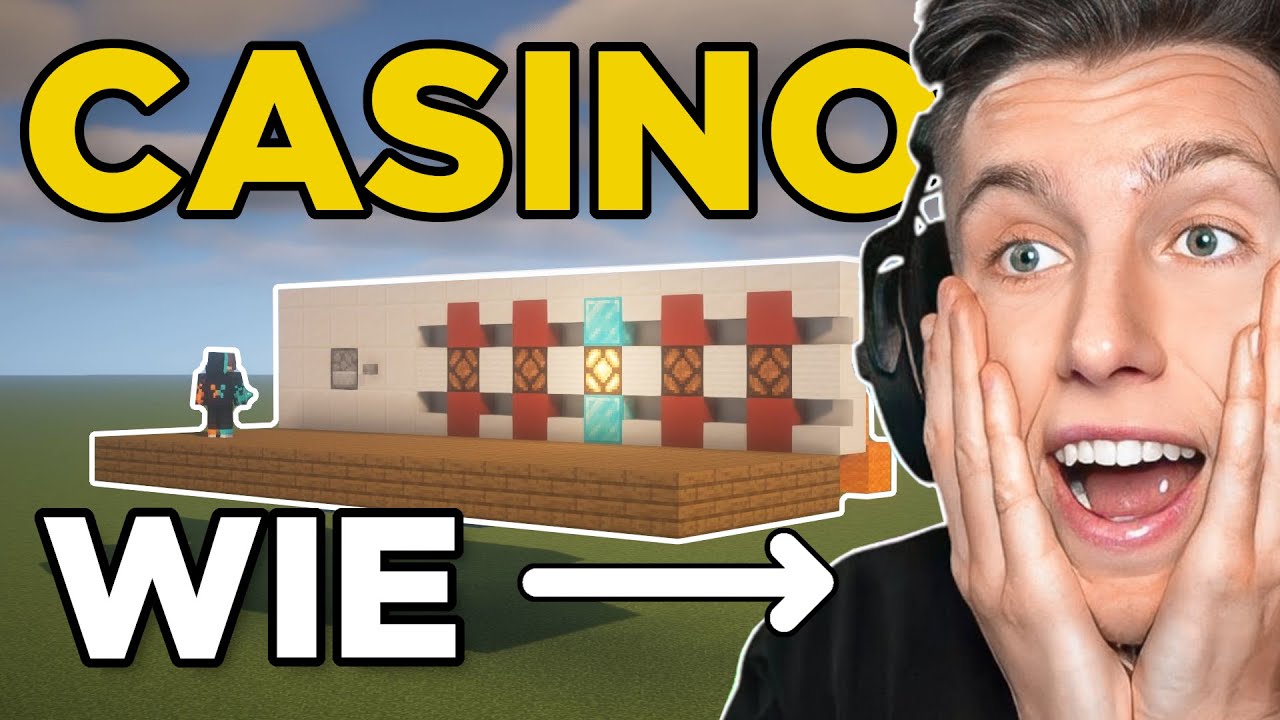 SO baust DU ein Finnish Casino Online WIE *ICRIMAX*