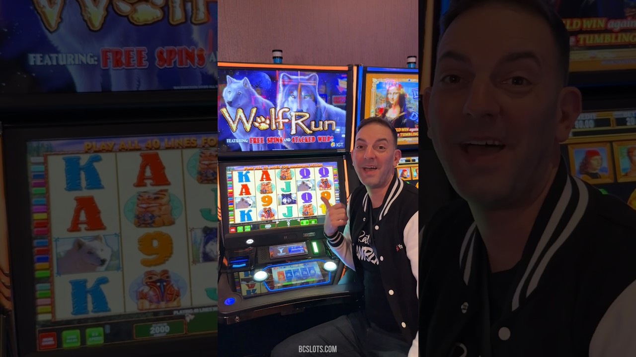 10 spins only - Can we do it?? #Finnish Casino Online #Jackpot #Vegas