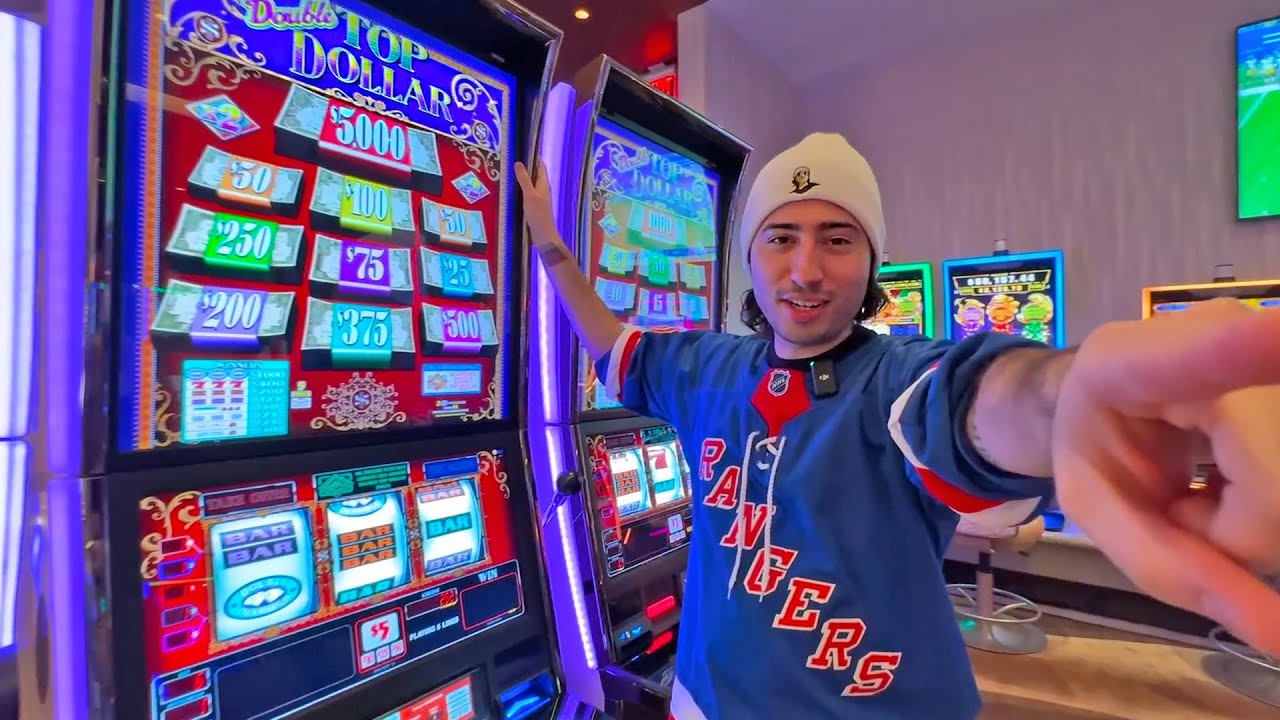 2 Hours Of Slot Spins And Wins At Durango Las Vegas Finnish Casino Online!