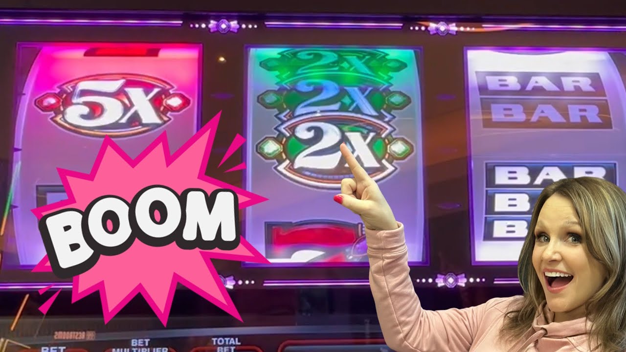 ?3 Reeling Slots in Las Vegas Finnish Casinos!
