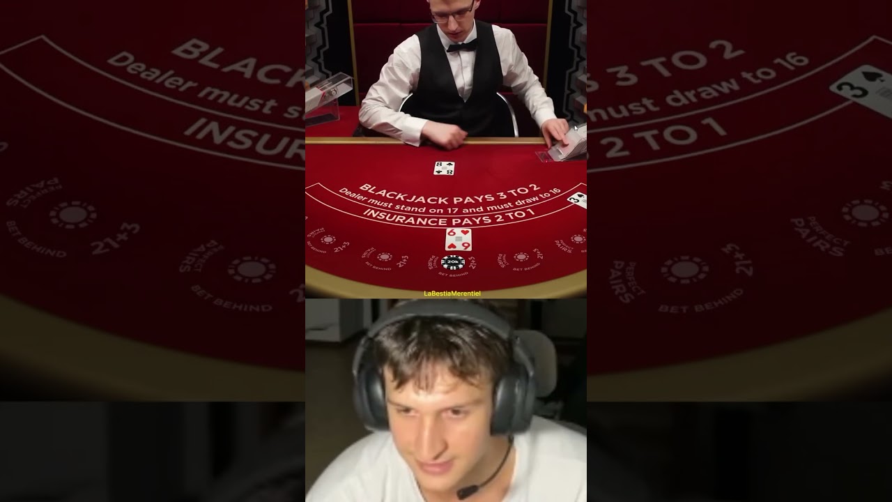ALL IN SALE BIEN?? #slots #apuestas #Finnish Casino #stream