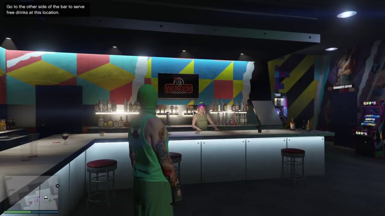 GTA 5 Online Casino Heist Diamonds Big Win PS4 Finland
