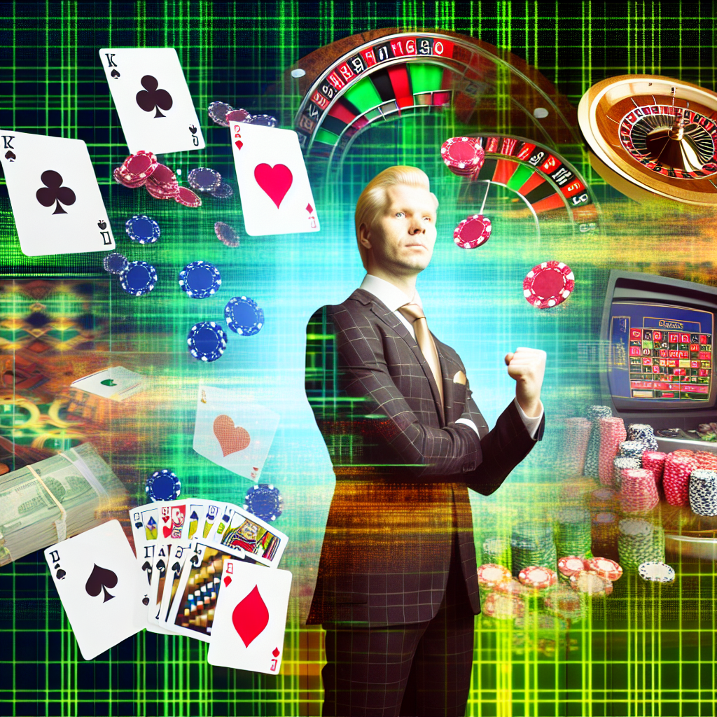 Top Tips for Winning Big at Finland’s Premier Online Casinos